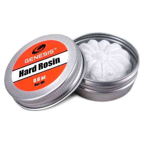 Genesis Hard Rosin Tin (each)